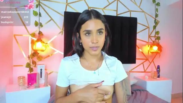 Image 12 of ambeer_rousess Stream on Chaturbate on 5 months ago