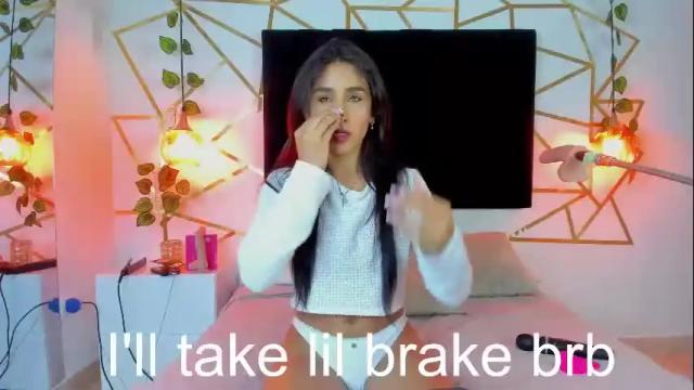 Thumbnail 3, ambeer_rousess's Stream at Chaturbate, 5 months ago