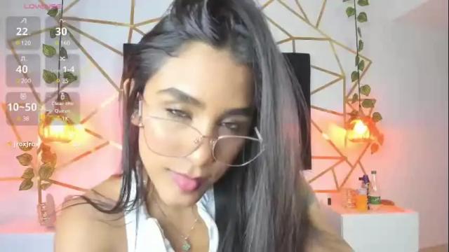 Thumbnail 3, ambeer_rousess's Stream at Chaturbate, 5 months ago