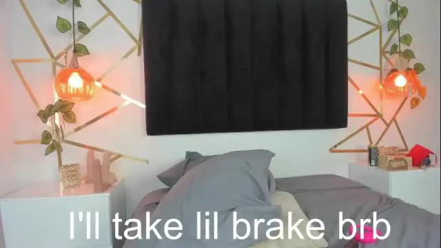 Image 3 of ambeer_rousess Stream on Chaturbate on 5 months ago