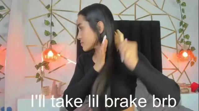 Thumbnail 2, ambeer_rousess's Stream at Chaturbate, 5 months ago