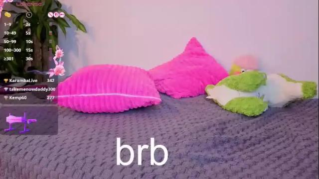 Image 12 of ambeer_rousess Stream on Chaturbate on 5 months ago