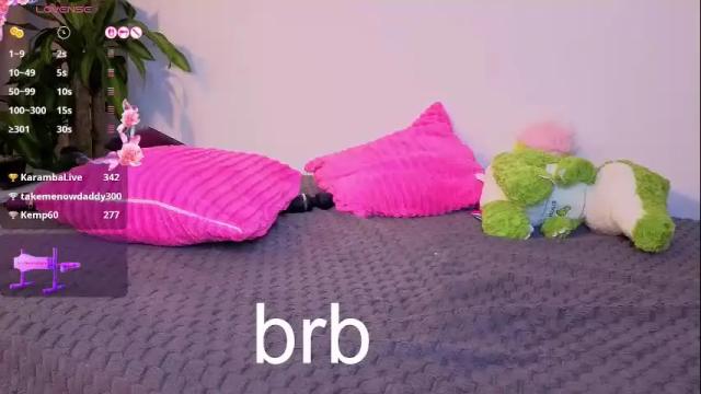 Image 8 of ambeer_rousess Stream on Chaturbate on 5 months ago