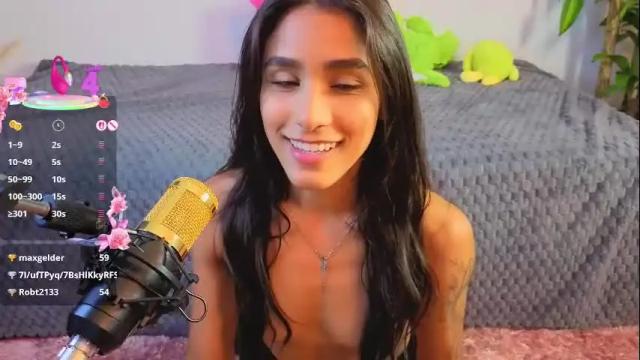 Thumbnail 1, ambeer_rousess's Stream at Chaturbate, 5 months ago