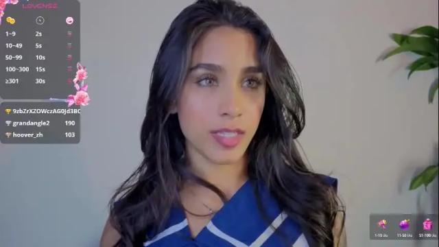 Image 10 of ambeer_rousess Stream on Chaturbate on 5 months ago