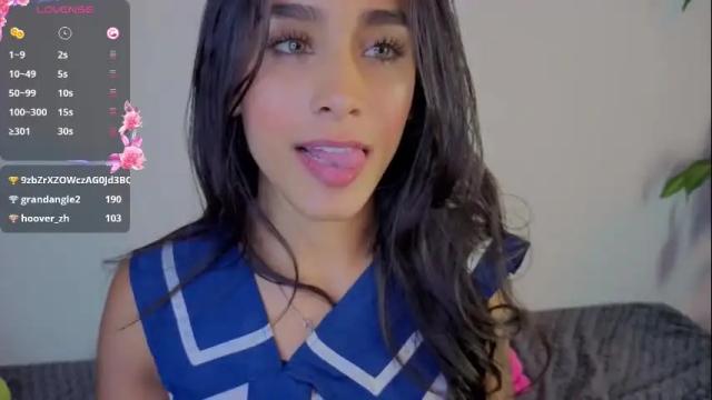 Image 11 of ambeer_rousess Stream on Chaturbate on 5 months ago