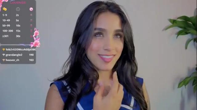 Image 8 of ambeer_rousess Stream on Chaturbate on 5 months ago