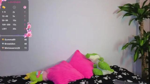 Image 11 of ambeer_rousess Stream on Chaturbate on 4 months ago