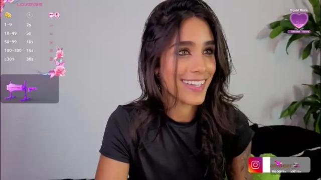 Thumbnail 2, ambeer_rousess's Stream at Chaturbate, 3 months ago