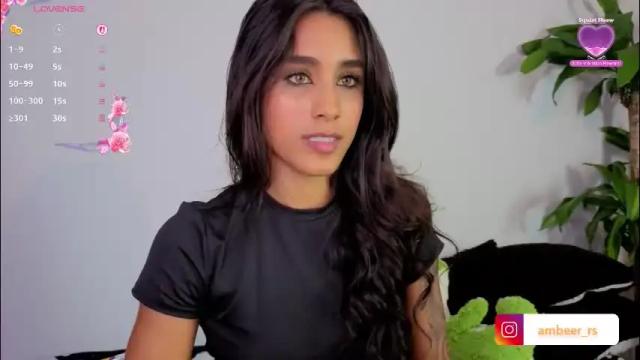 Image 6 of ambeer_rousess Stream on Chaturbate on 3 months ago