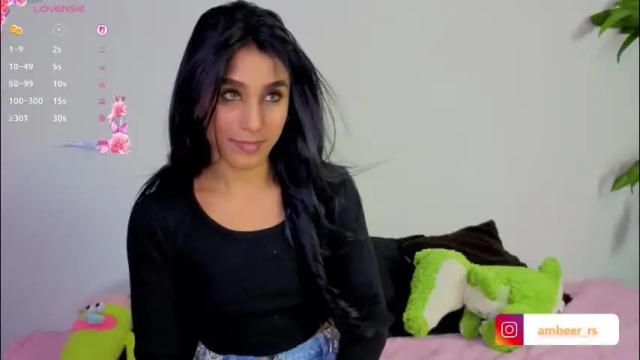 Image 4 of ambeer_rousess Stream on Chaturbate on 2 months ago