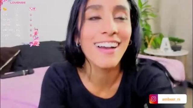 Image 6 of ambeer_rousess Stream on Chaturbate on 2 months ago