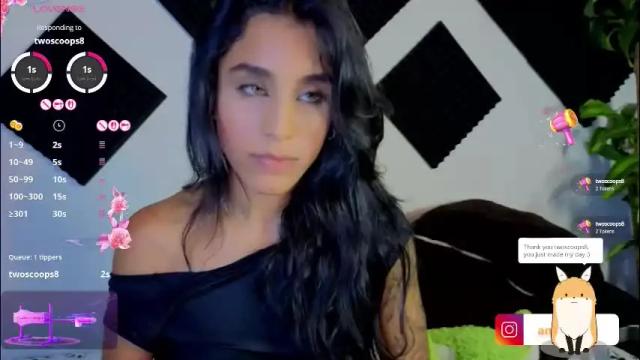 Image 10 of ambeer_rousess Stream on Chaturbate on 1 month ago