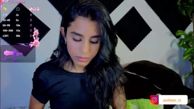 Image 11 of ambeer_rousess Stream on Chaturbate on 1 month ago