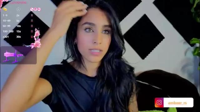 Image 12 of ambeer_rousess Stream on Chaturbate on 1 month ago