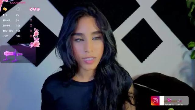 Thumbnail 3, ambeer_rousess's Stream at Chaturbate, 1 month ago