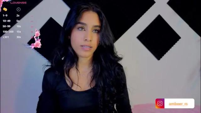 Thumbnail 2, ambeer_rousess's Stream at Chaturbate, 1 month ago