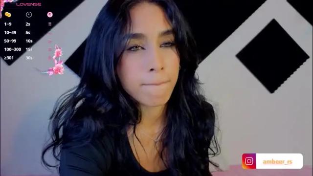 Image 6 of ambeer_rousess Stream on Chaturbate on 1 month ago