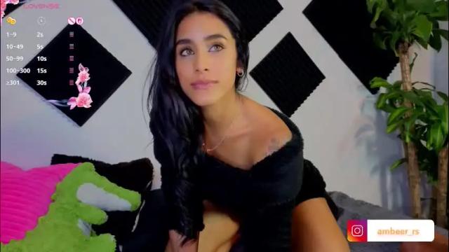 Image 10 of ambeer_rousess Stream on Chaturbate on 1 month ago