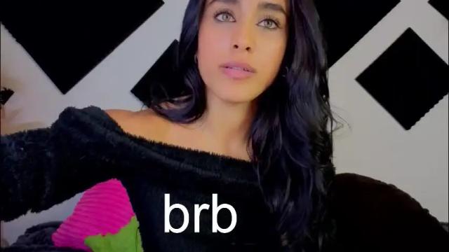 Image 6 of ambeer_rousess Stream on Chaturbate on 1 month ago