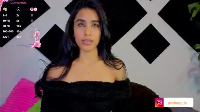 Image 7 of ambeer_rousess Stream on Chaturbate on 1 month ago