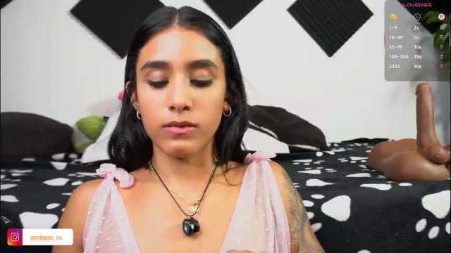 Image 6 of ambeer_rousess Stream on Chaturbate on 1 month ago