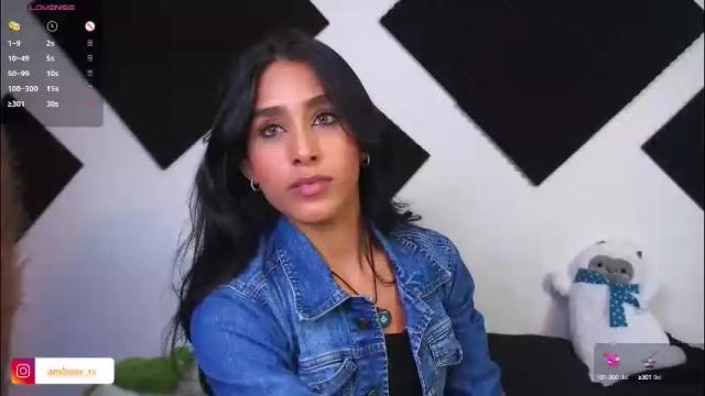 Image 4 of ambeer_rousess Stream on Chaturbate on 27 days ago