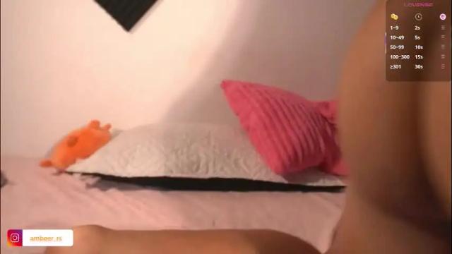 Image 4 of ambeer_rousess Stream on Chaturbate on 1 month ago