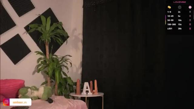Thumbnail 2, ambeer_rousess's Stream at Chaturbate, 1 month ago