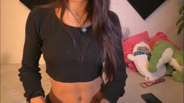 Image 3 of ambeer_rousess Stream on Chaturbate on 1 month ago