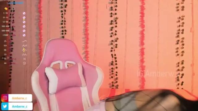 Image 12 of ambeerouse1 Stream on Chaturbate on 13 months ago
