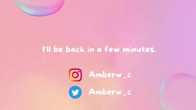 Thumbnail 3, ambeerouse1's Stream at Chaturbate, 12 months ago