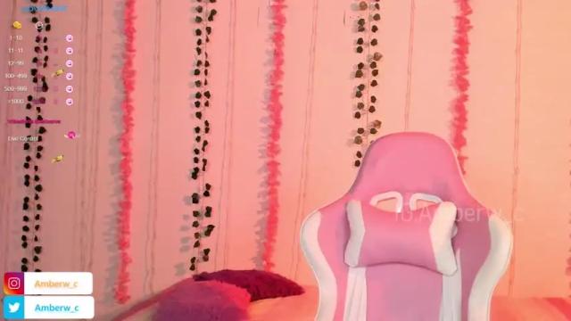Image 7 of ambeerouse1 Stream on Chaturbate on 12 months ago