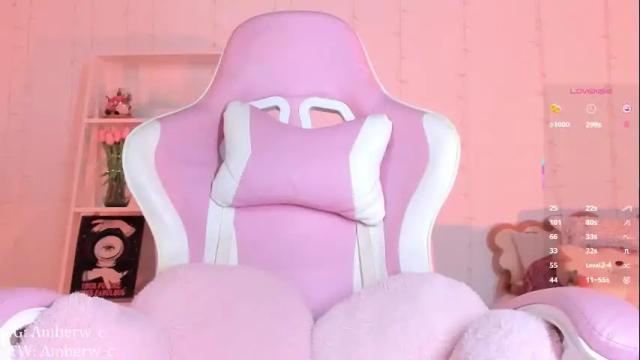 Image 12 of ambeerouse1 Stream on Chaturbate on 13 days ago