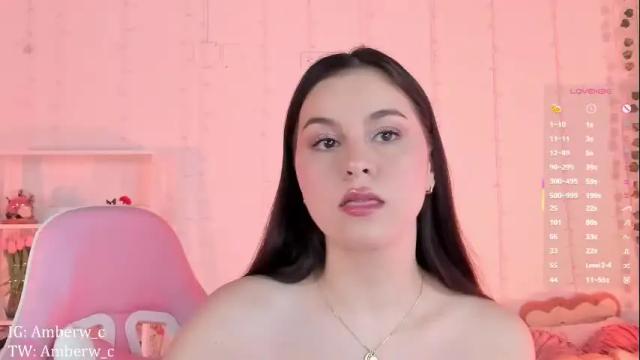 Image 3 of ambeerouse1 Stream on Chaturbate on 8 days ago