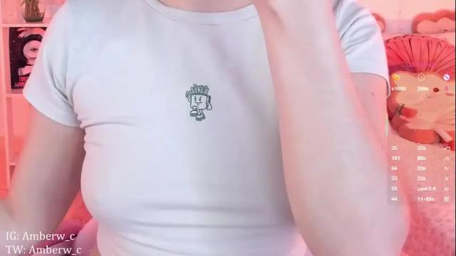 Image 12 of ambeerouse1 Stream on Chaturbate on 7 days ago