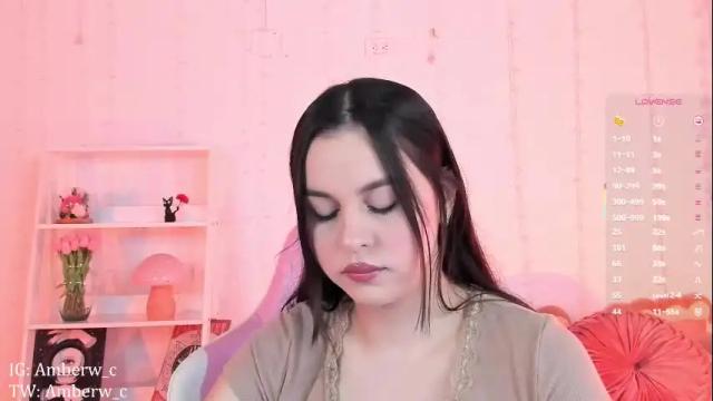 Thumbnail 2, ambeerouse1's Stream at Chaturbate, 5 days ago