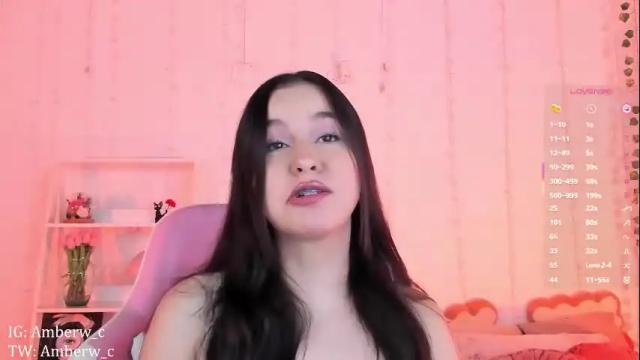 Image 10 of ambeerouse1 Stream on Chaturbate on 2 days ago