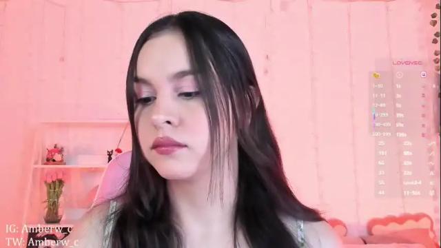 Thumbnail 2, ambeerouse1's Stream at Chaturbate, 1 day ago