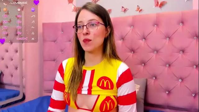 Thumbnail 2, ambeerrwood_'s Stream at Chaturbate, 1 month ago