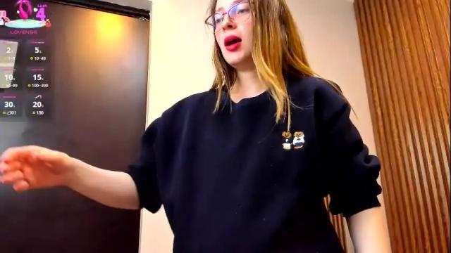 Thumbnail 1, ambeerrwood_'s Stream at Chaturbate, 27 days ago
