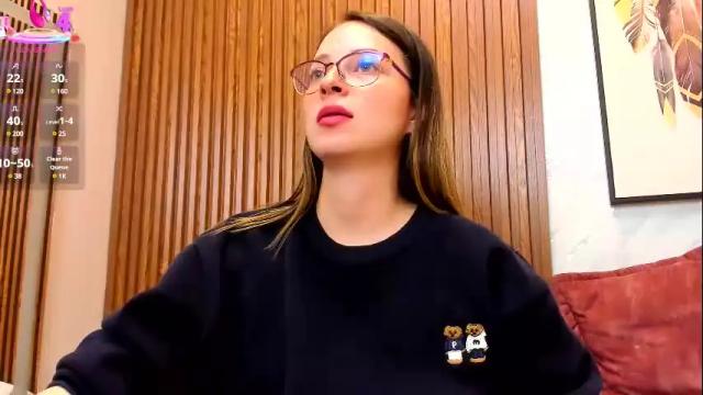 Image 10 of ambeerrwood_ Stream on Chaturbate on 28 days ago