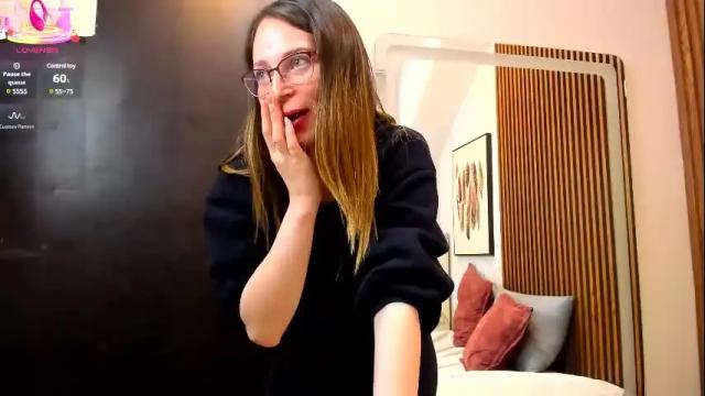 Image 12 of ambeerrwood_ Stream on Chaturbate on 28 days ago