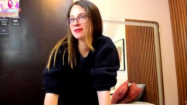 Image 2 of ambeerrwood_ Stream on Chaturbate on 28 days ago