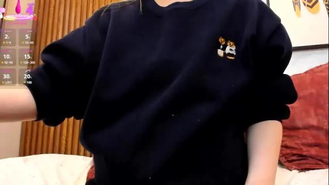 Image 7 of ambeerrwood_ Stream on Chaturbate on 28 days ago