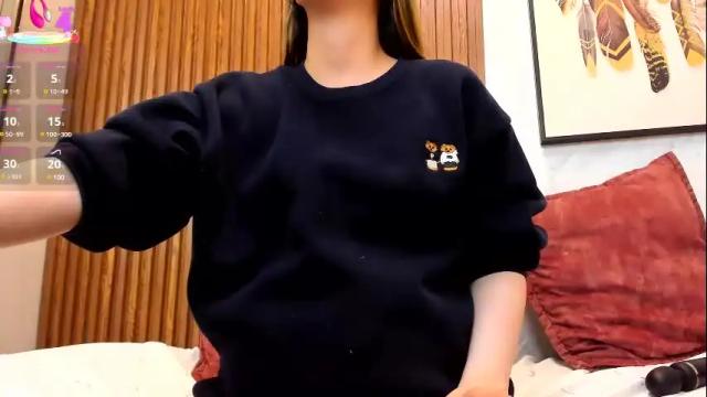 Thumbnail 3, ambeerrwood_'s Stream at Chaturbate, 27 days ago