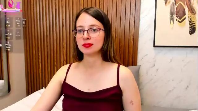 Thumbnail 3, ambeerrwood_'s Stream at Chaturbate, 26 days ago