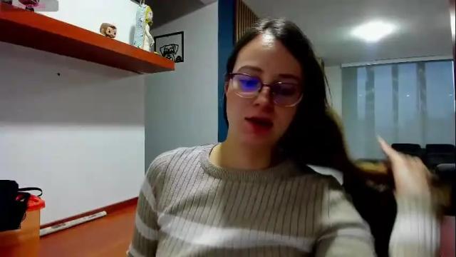 Thumbnail 1, ambeerrwood_'s Stream at Chaturbate, 21 days ago