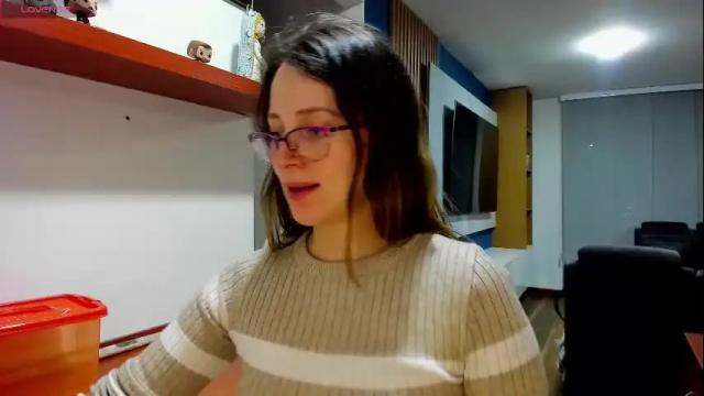 Image 11 of ambeerrwood_ Stream on Chaturbate on 22 days ago