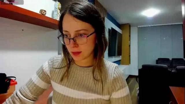 Thumbnail 2, ambeerrwood_'s Stream at Chaturbate, 21 days ago